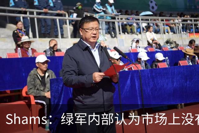 Shams：绿军内部认为市场上没有比乔治+选秀权换布朗更好的报价